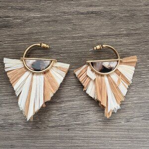 Boutique Earrings